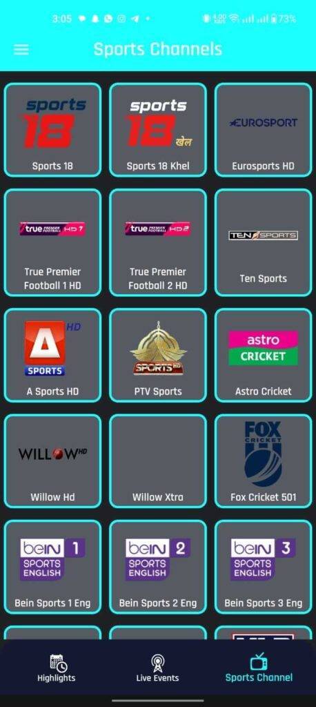 Sportzfy-tv-download