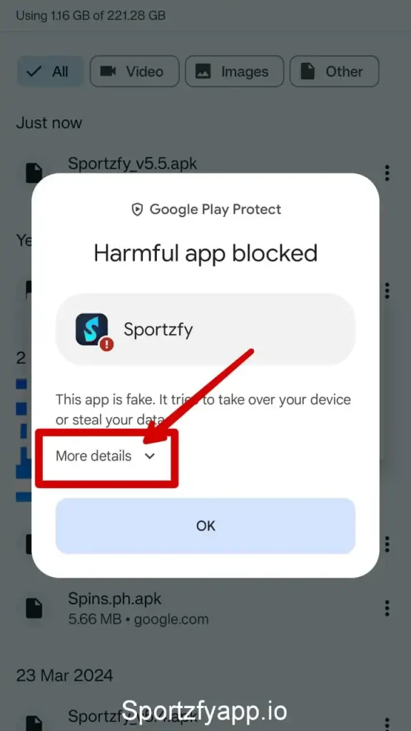 sportzfy-tv-free-download